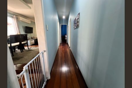 Casa à venda com 360m², 3 quartos e 1 vagaCirculação