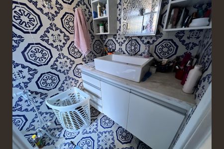 Casa à venda com 360m², 3 quartos e 1 vagaBanheiro Suite