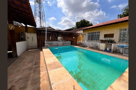 Casa à venda com 360m², 3 quartos e 1 vagaPiscina / Area Gourmet