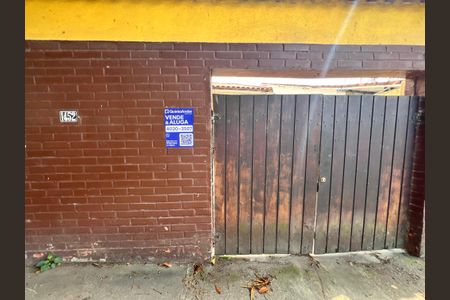 Casa à venda com 360m², 3 quartos e 1 vagaFachada