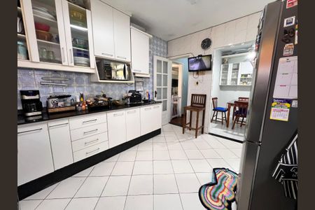 Casa à venda com 360m², 3 quartos e 1 vagaCozinha