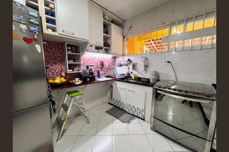 Casa à venda com 360m², 3 quartos e 1 vagaCozinha