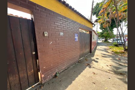 Casa à venda com 360m², 3 quartos e 1 vagaFachada