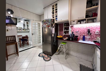 Casa à venda com 360m², 3 quartos e 1 vagaCozinha