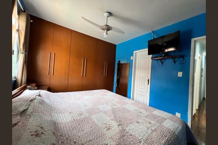 Casa à venda com 360m², 3 quartos e 1 vagaQuarto 02 - Suite