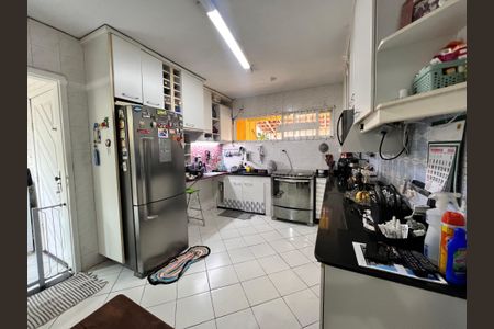 Casa à venda com 360m², 3 quartos e 1 vagaCozinha