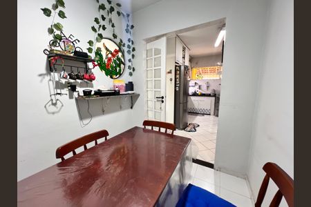 Casa à venda com 360m², 3 quartos e 1 vagaCozinha