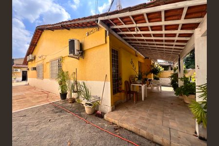 Casa à venda com 360m², 3 quartos e 1 vagaQuintal