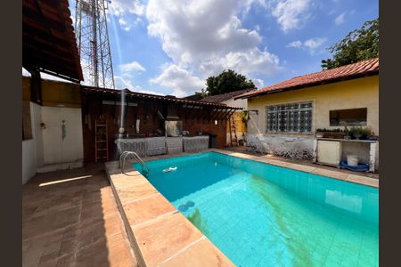 Casa à venda com 360m², 3 quartos e 1 vagaPiscina / Area Gourmet