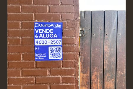 Casa à venda com 360m², 3 quartos e 1 vagaFachada