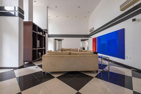 Apartamento para alugar com 45m², 1 quarto e 1 vagaSalão de Festas