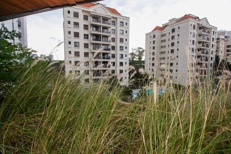 Apartamento à venda com 130m², 3 quartos e 2 vagasVista da Suíte
