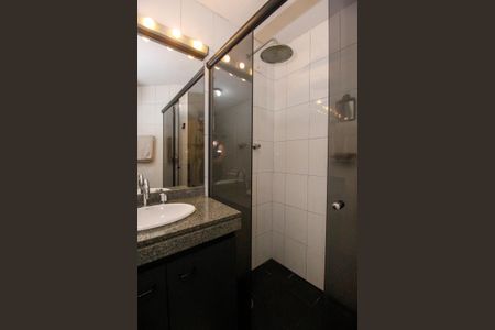 Apartamento à venda com 130m², 3 quartos e 2 vagasBanheiro