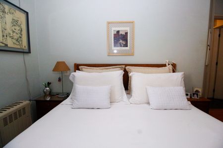 Apartamento à venda com 130m², 3 quartos e 2 vagasSuíte