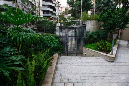 Apartamento à venda com 130m², 3 quartos e 2 vagasÁrea comum