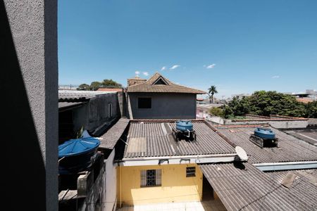 Apartamento à venda com 42m², 2 quartos e sem vaga Apartamento à venda com 42m², 2 quartos e sem vagaVista/Quarto 1