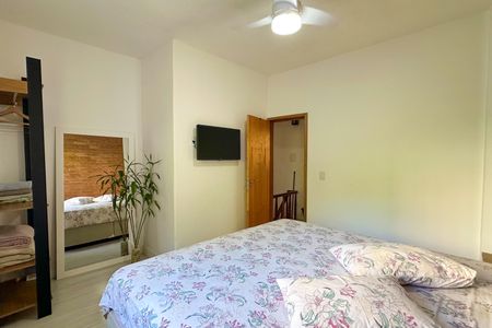 Apartamento para alugar com 75m², 2 quartos e 1 vagaQuarto 01 - 2 andar