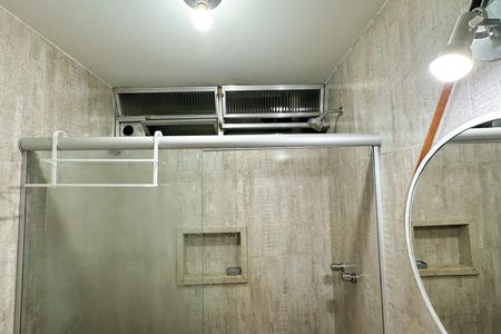 Apartamento para alugar com 75m², 2 quartos e 1 vagaBanheiro Social 02