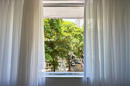 Apartamento para alugar com 75m², 2 quartos e 1 vagaSala