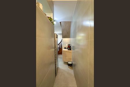 Apartamento para alugar com 75m², 2 quartos e 1 vagaCozinha