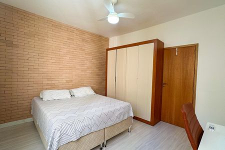 Apartamento para alugar com 75m², 2 quartos e 1 vagaQuarto 02 - 2 andar