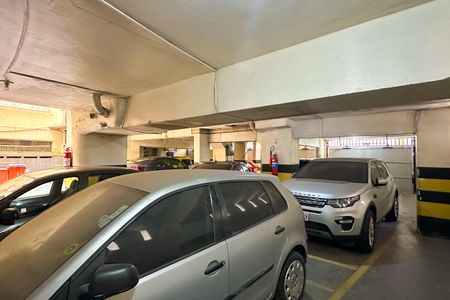 Apartamento para alugar com 75m², 2 quartos e 1 vagaGaragem