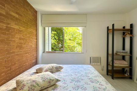 Apartamento para alugar com 75m², 2 quartos e 1 vagaQuarto 01 - 2 andar
