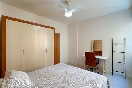 Apartamento para alugar com 75m², 2 quartos e 1 vagaQuarto 02 - segundo andar