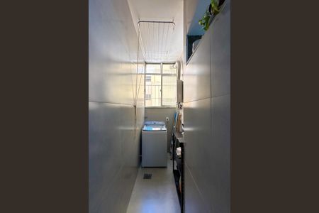 Apartamento para alugar com 75m², 2 quartos e 1 vagaCozinha