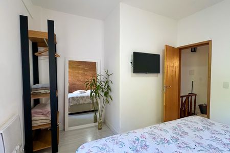 Apartamento para alugar com 75m², 2 quartos e 1 vagaQuarto 01 - Segundo Andar