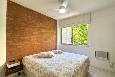 Apartamento para alugar com 75m², 2 quartos e 1 vagaQuarto 01 - 2 andar