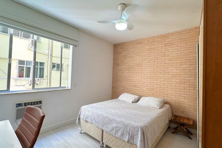 Apartamento para alugar com 75m², 2 quartos e 1 vagaQuarto 02 - 2 andar