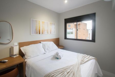 Apartamento à venda com 40m², 2 quartos e sem vagaQuarto 1