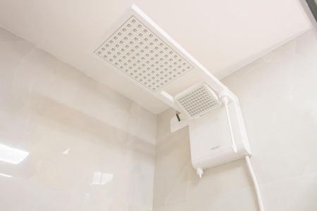 Apartamento à venda com 40m², 2 quartos e sem vagaBanheiro