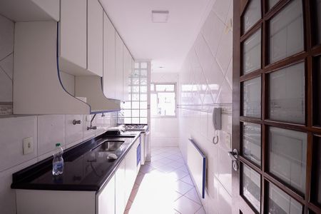 Apartamento à venda com 65m², 3 quartos e 1 vagaCozinha/Área de Serviço 