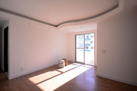 Apartamento à venda com 65m², 3 quartos e 1 vagaSala 