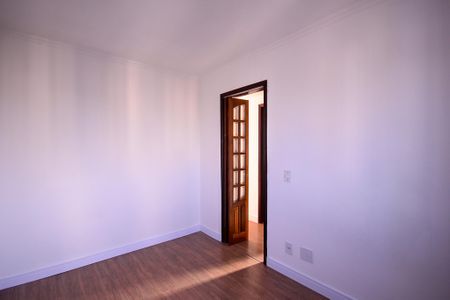 Apartamento à venda com 65m², 3 quartos e 1 vagaQuarto 2