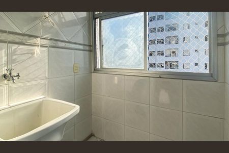 Apartamento à venda com 65m², 3 quartos e 1 vagaCozinha/Área de Serviço 