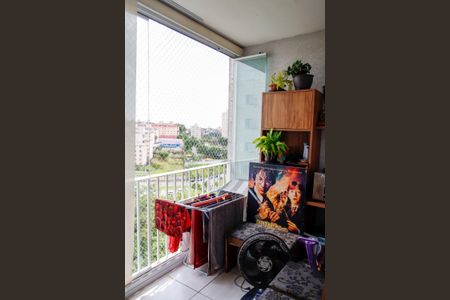 Apartamento à venda com 78m², 3 quartos e 2 vagasSacada