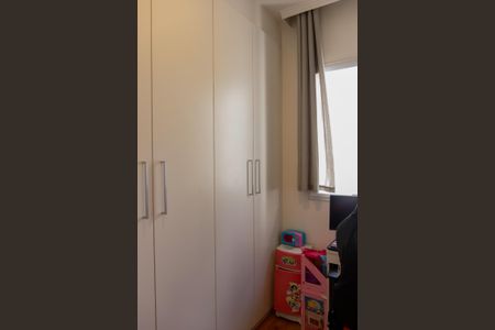 Apartamento à venda com 78m², 3 quartos e 2 vagasQuarto 1