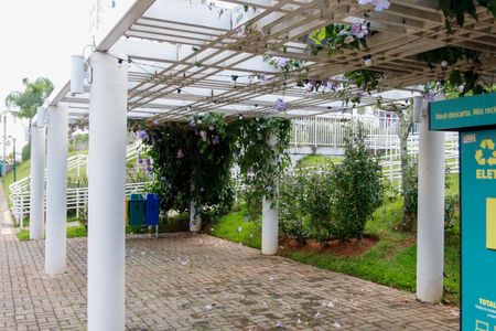 Apartamento à venda com 78m², 3 quartos e 2 vagasÁrea comum