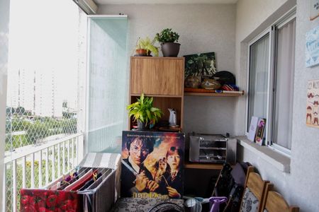 Apartamento à venda com 78m², 3 quartos e 2 vagasSacada