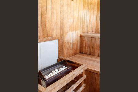 Apartamento à venda com 78m², 3 quartos e 2 vagasÁrea comum - Sauna