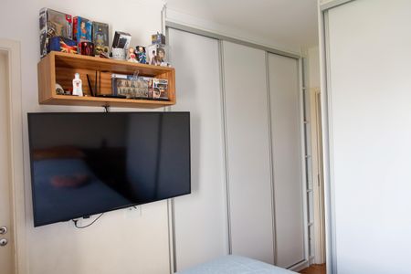 Apartamento à venda com 78m², 3 quartos e 2 vagasSuíte