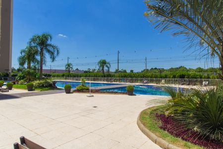 Apartamento à venda com 76m², 2 quartos e 1 vaga Apartamento à venda com 76m², 2 quartos e 1 vagaÁrea comum - Piscina