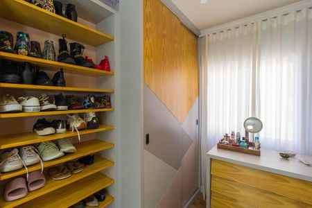 Apartamento à venda com 76m², 2 quartos e 1 vaga Apartamento à venda com 76m², 2 quartos e 1 vagaQuarto 1