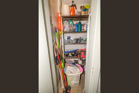 Apartamento para alugar com 270m², 4 quartos e 1 vagaDespensa