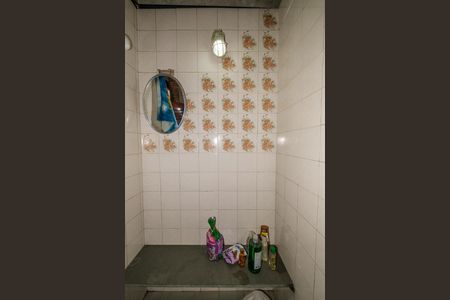 Apartamento para alugar com 270m², 4 quartos e 1 vagaÁrea comum