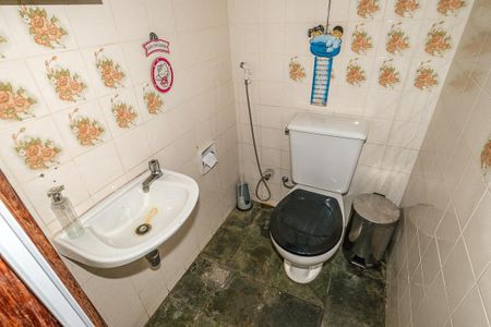 Apartamento para alugar com 270m², 4 quartos e 1 vagaÁrea comum