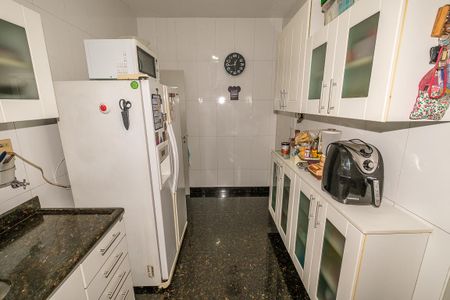 Apartamento para alugar com 270m², 4 quartos e 1 vagaCozinha